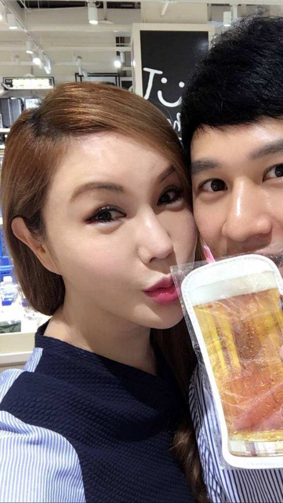 59岁台湾女星利菁曝19年婚姻遇危机曾冷战3个月与定居内地有关