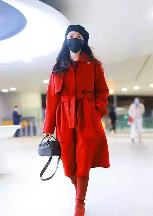 好未来励步转型上了新锐大衣质感红媒体杂志穿53岁