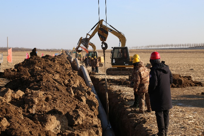 老国企焕新颜:这家90岁燃气公司如何做到