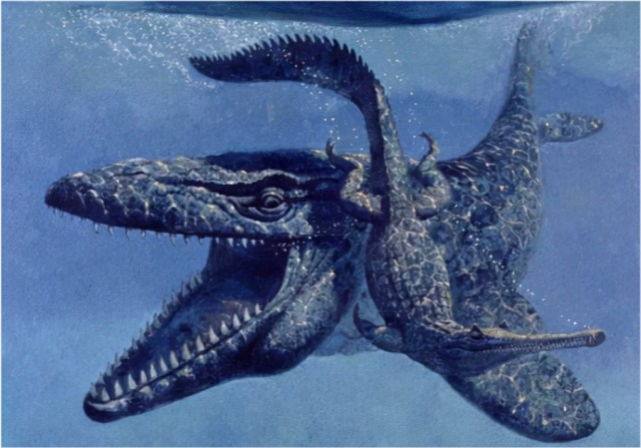 十大深海巨兽(有哪十大已经灭绝的海洋巨怪?)-4m微商货源网