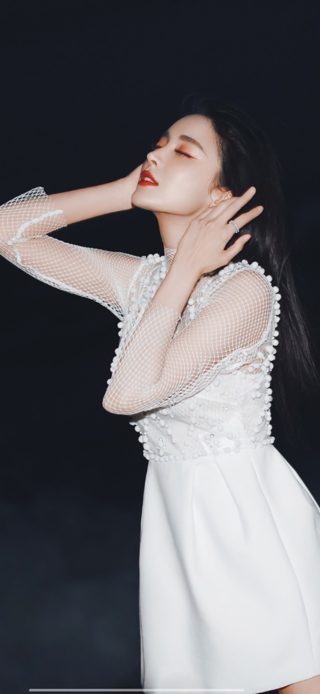 古力娜扎～神仙颜值