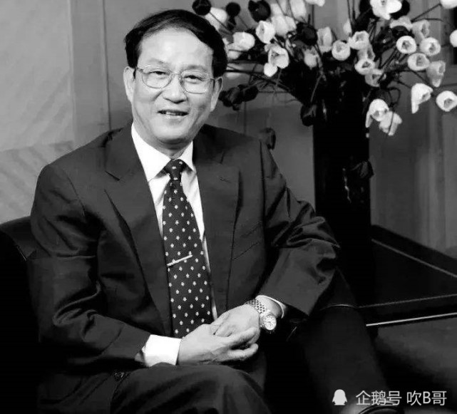 常德前首富因病辞世生前身价35亿元曾入选百名湖湘人物
