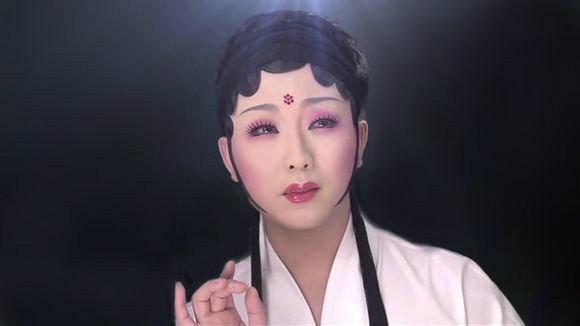 万疆爆火背后从贫困农村男孩到国家一级演员他经历了什么