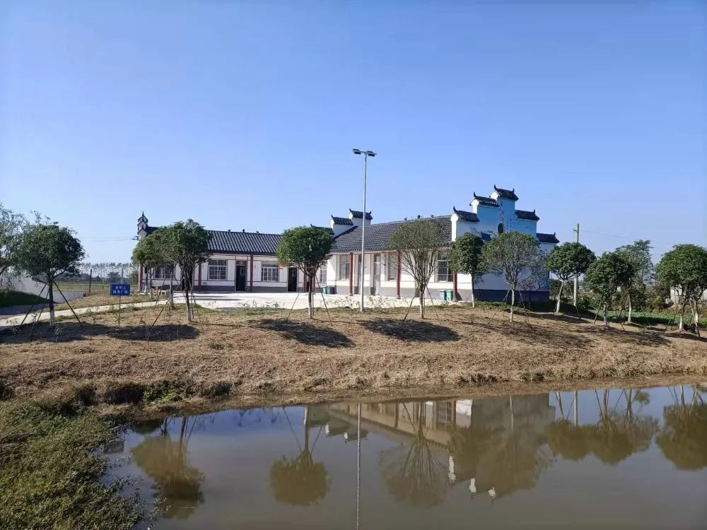 新华社丨湖南常德安乡危房改造引领美丽宜居村庄建设