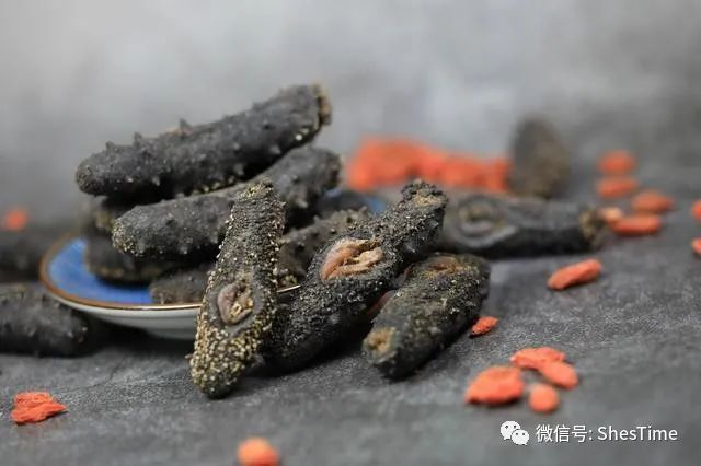 古代人吃的山珍海味都是些啥呢