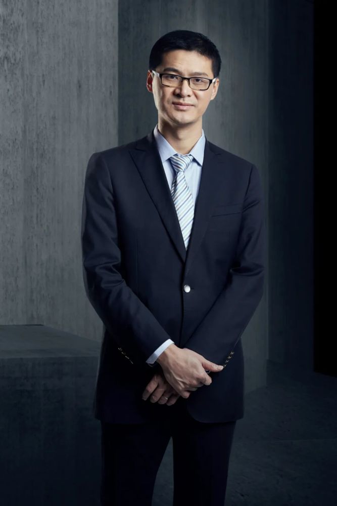 罗翔:做好走出聚光灯的准备_腾讯新闻