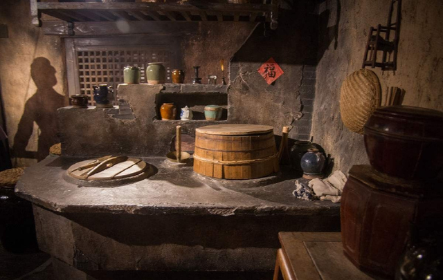 古代的汤是什么进门给你端一碗汤真是高规格的礼遇了