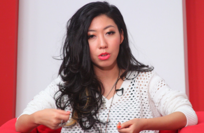 "贪公主"曲婉婷:国外潇洒享受纸醉金迷,却放肆消耗566个家庭插图2