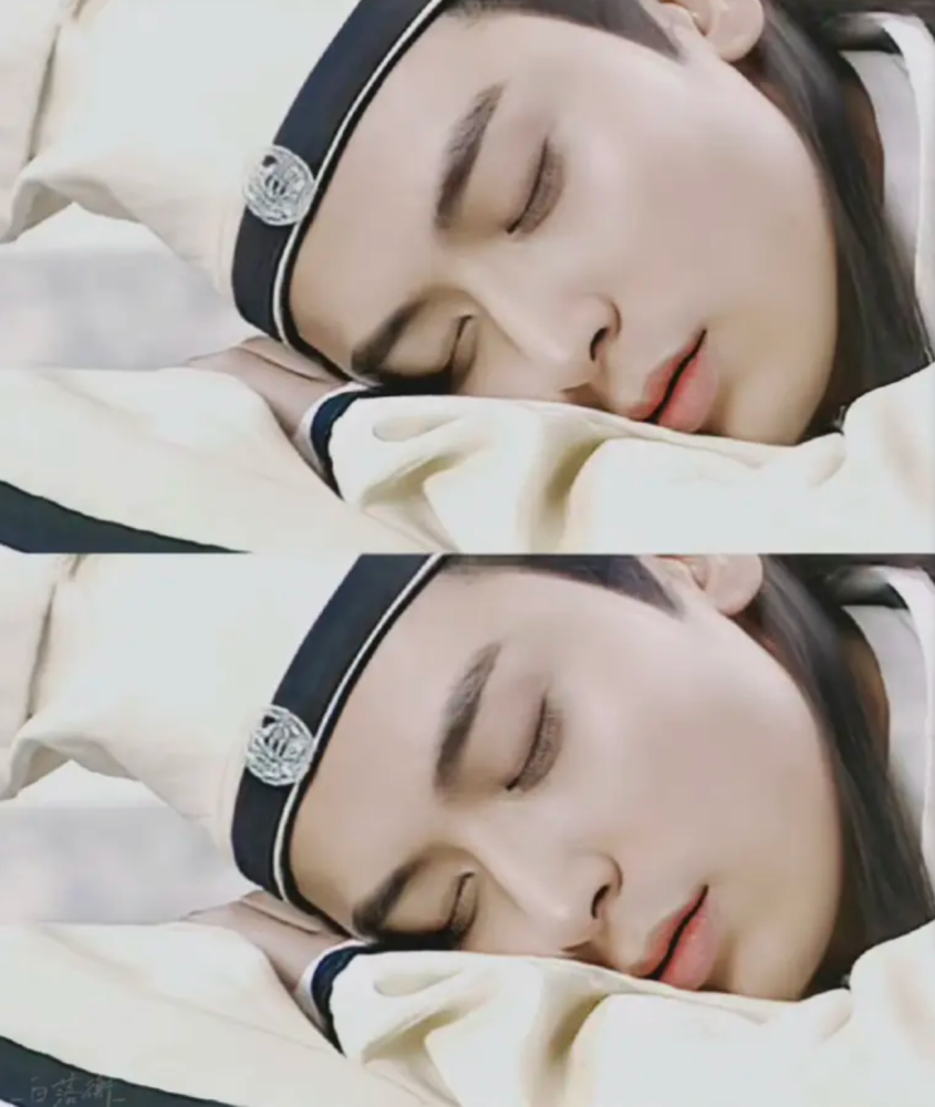 最帅马文才如今成了叔圈帅哥,陈冠霖古装扮相真的是绝了_腾讯新闻