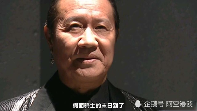 同时出演奥和骑士的怜弟两边都是适能者但人设变化太大