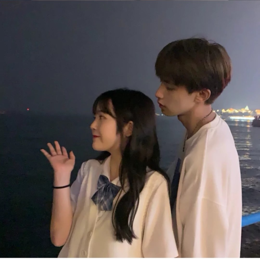 真人情侣头像_腾讯新闻