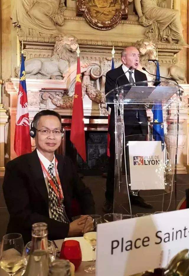 茶王吴远之2004年的转折