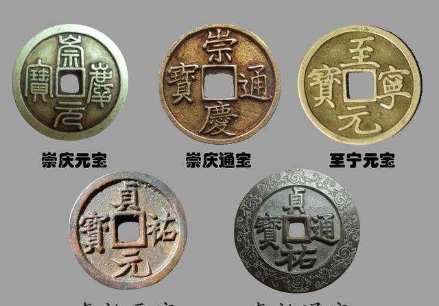 因此,在探讨金代钱币时,论者多以此为据,说明金朝建立前,"交换不用钱"