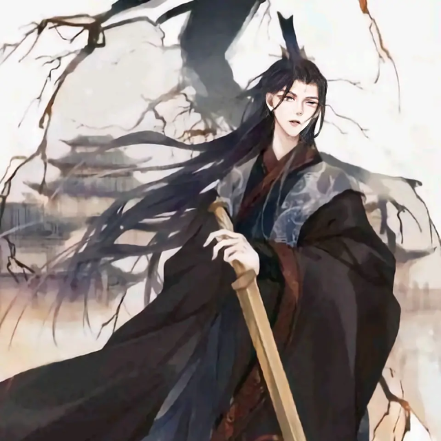 雪中悍刀行温华篇