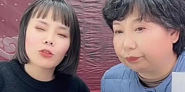 姚策堂姐晒杜妈生病画面指责养子姚威不懂感恩熊磊不见踪影