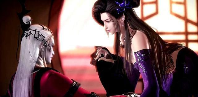 第一个势力就是以姬无夜为首,夜幕四凶将的翡翠虎是其心腹.