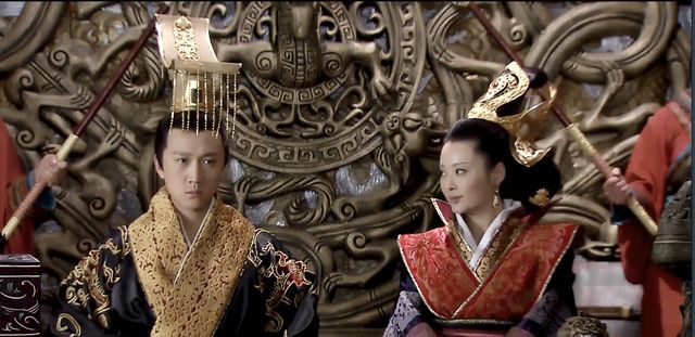 可祖宗之法不可改,再加上朝堂上一群维护传统的老臣,汉元帝被迫将王政