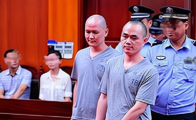 深圳杀人碎尸案始末凶手一周杀一名失足女将尸体放滚水中烹煮