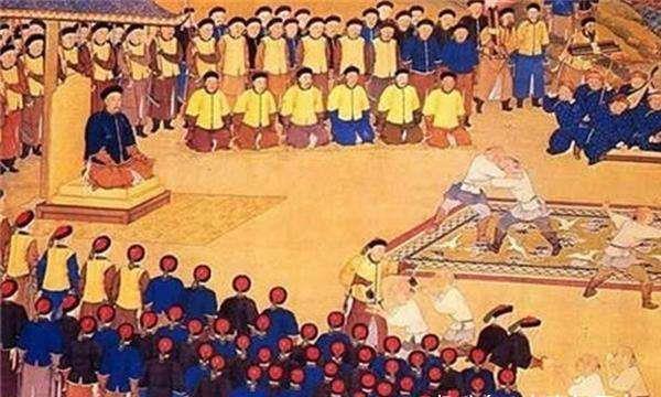 人口大爆炸_清朝中期人口为何会出现爆炸式增长,天时、地利、人和齐聚