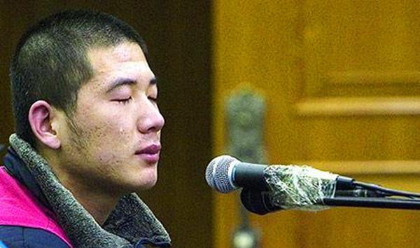 "城管杀手"崔英杰伏法记_腾讯新闻