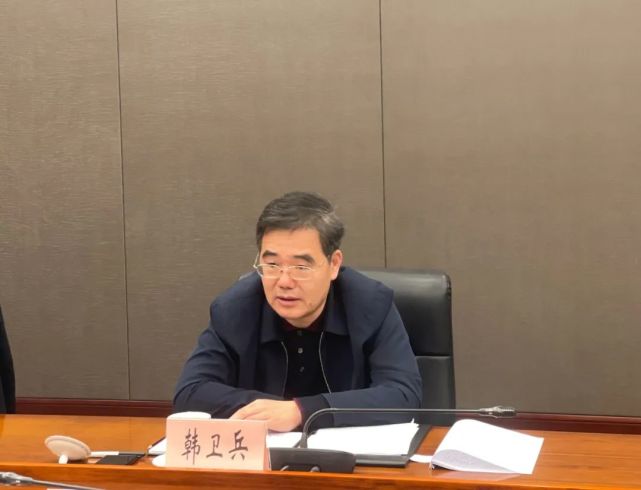 苏州市文广旅局局长韩卫兵一行来太调研文物保护利用工作