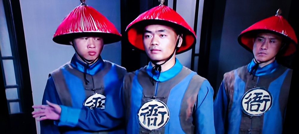 大清奇案录儿子犁田过界两家兄弟相残一场人间悲剧令人痛心