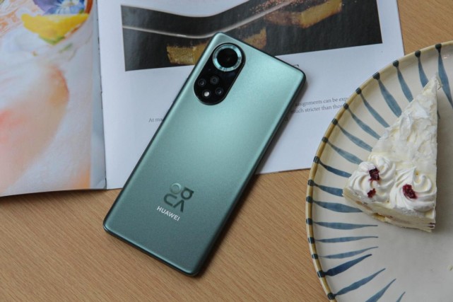 曲面屏|华为nova9|华为手机|快充|华为