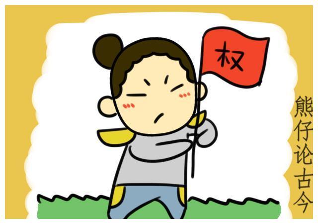 古代打仗时士兵为何要举旗举旗有什么说道吗