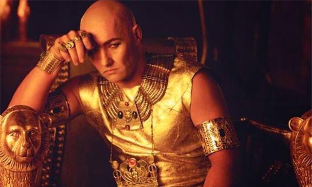 浅析诺姆长制度与埃及王权社会的联系