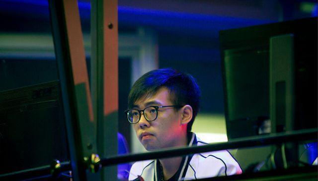 maybe隔空喊话老十一:你这次真的有点过分了