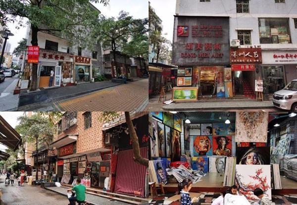 深圳拆二代我有7套房每月收租60万但我向往穷人的生活