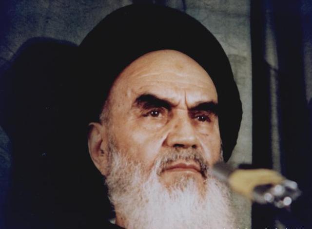 霍梅尼到底为何能成功呢其实看看他的出身就知道了