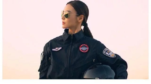 谈什么恋爱啊刚播不久尤靖茹又一新剧将播男主是位实力派