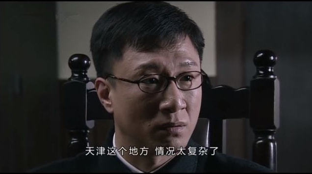 潜伏吴敬中点名要余则成背后原因复杂人事即政治