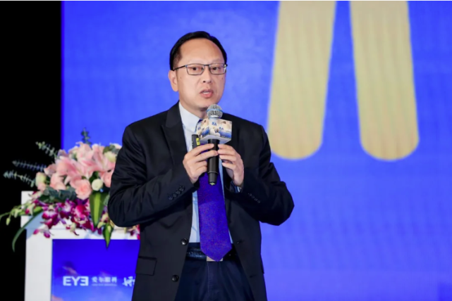 每位糖友都可能有的致盲性眼病，糖尿病患病5年后将迎来高发期(图3)