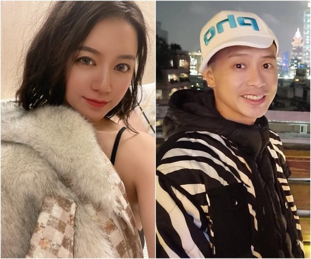 控诉曾遭南拳妈妈组合中的"弹头(本名宋健彰)"骚扰,并牵扯出多位男星