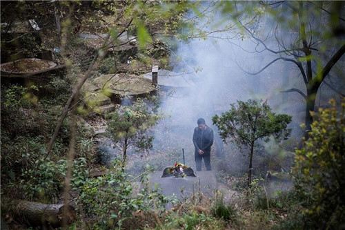 瀋陽地區安葬的最佳時間是什麼時候