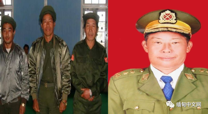 缅甸掸邦北部又一位叱咤风云的人物去世曾活跃在贵慨木姐九谷等地