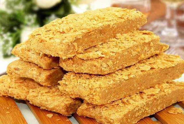 河南开封最具特色的八大小吃第三种味道古怪却深受当地人的喜爱