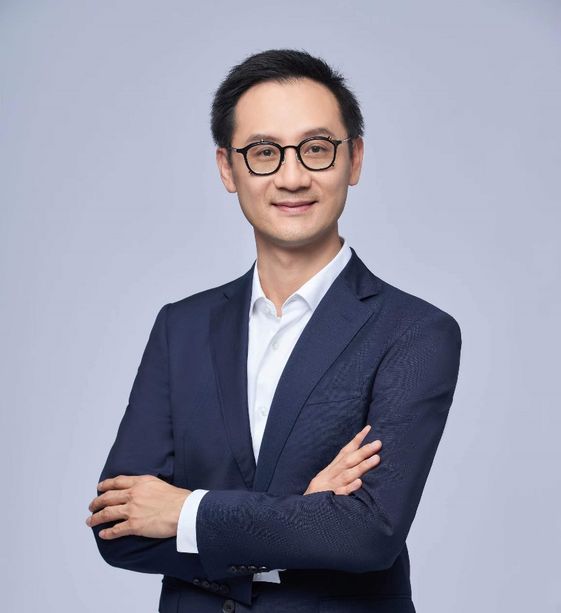 腾讯汤道生践行科技向善推动可持续社会价值创新