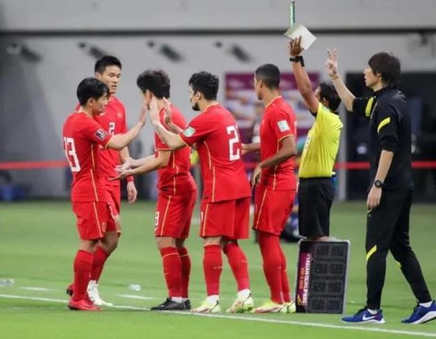张路 功勋国脚痛批国足！曾经打入世界杯，国足最大失利原因