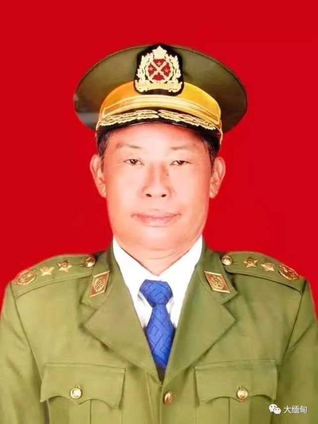 缅军下辖的kda负责人在缅北贵概病逝其曾是克钦独立军4旅负责人