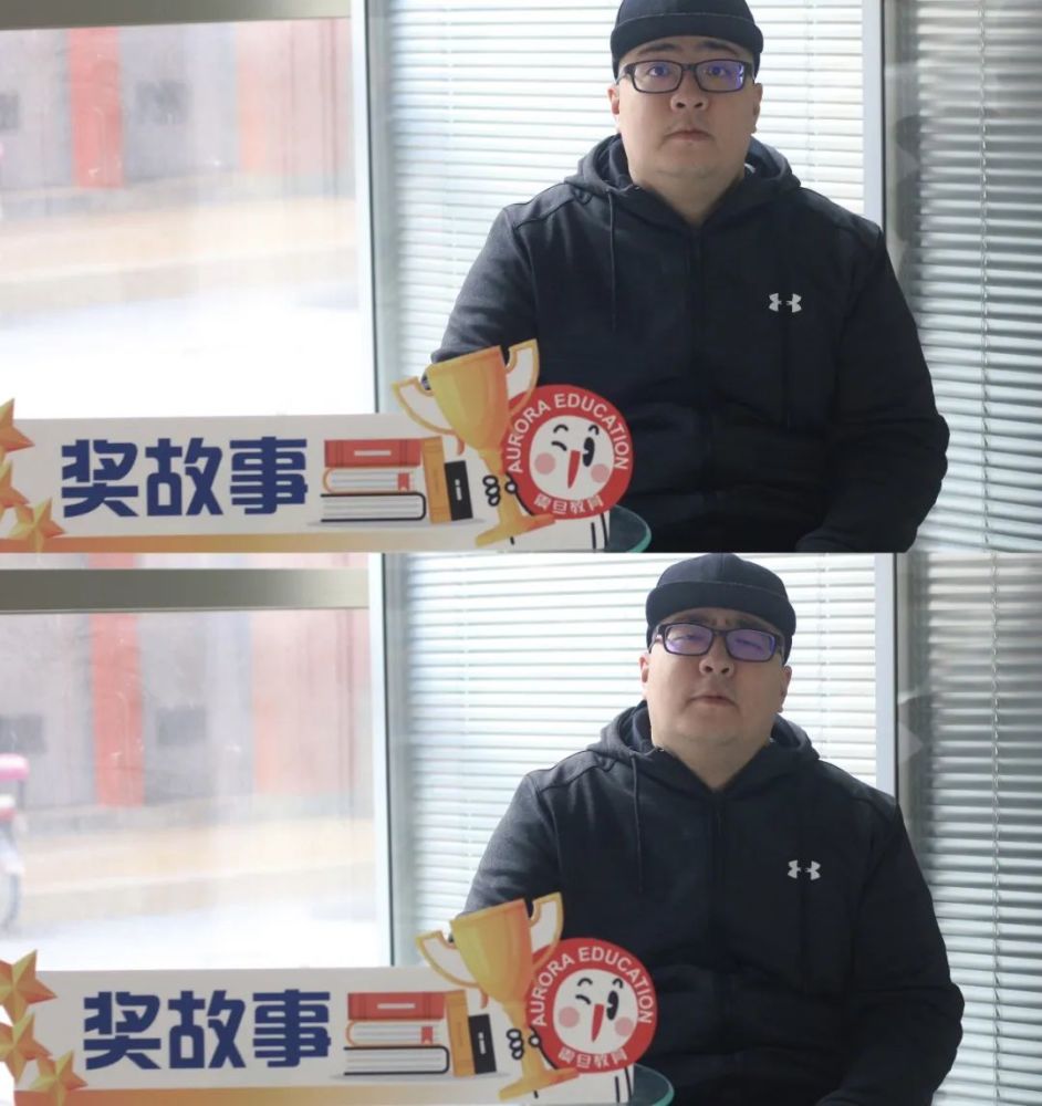 奖故事陶理幸福不是定量是个变量