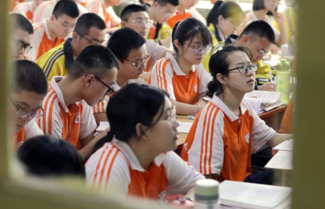 英语从三大主科中踢出?家长以为对学生