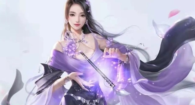 绝妙禅女是怒天神尊的女儿(别问,问就是百度搜索大尊显示有个孙女叫