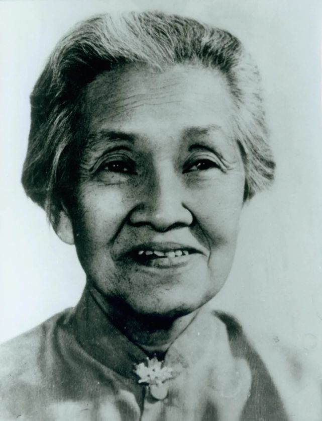 2021年12月23日是林巧稚大夫诞辰120周年纪念日.