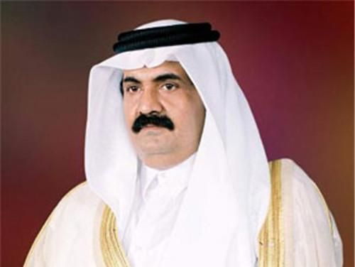 卡塔尔哈马德三位王妃_卡塔尔哈马德 父亲_卡塔尔哈马德