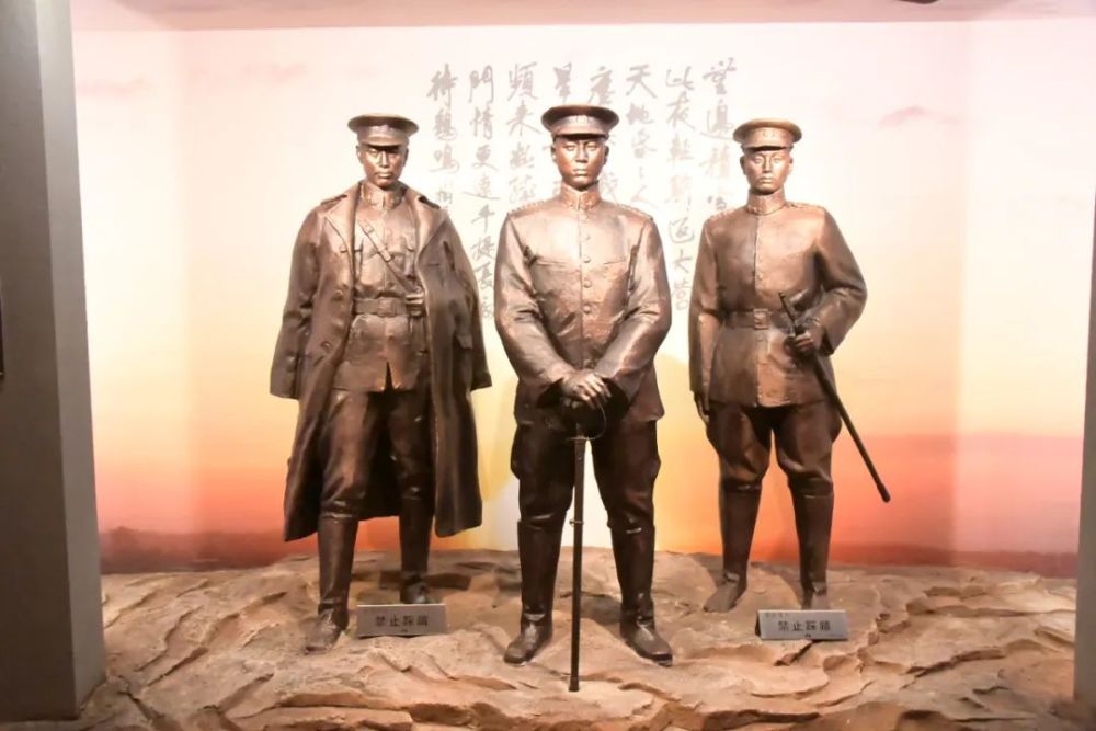 作为沈阳重要的抗战遗址遗迹,2019年,北大营营房旧址被国务院列入第八