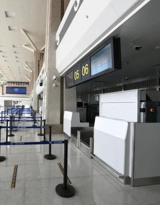 郴州北湖机场自2021年9月16日通航至今,陆续开通郴州—北京(大兴)