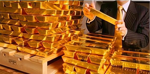 印度储备达25000吨的黄金如今成了经济负担